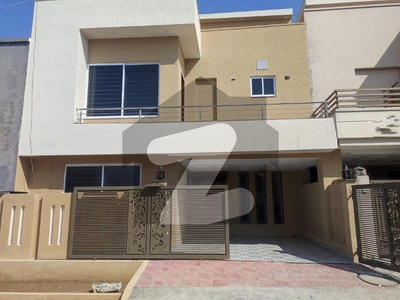To Sale You Can Find Spacious House In Bahria Town Phase 8 - Abu Bakar Block Bahria Town Phase 8 Abu Bakar Block