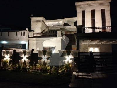 To sale You Can Find Spacious House In Wapda Town Phase 1 - Block E Wapda Town Phase 1 Block E