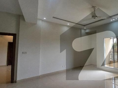 Top Height 02 Bed Family Apartment For Sale Bahria Square Commercial