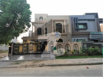 Top Quality 10 Marla House For Sale In Iris Block Setor C Bahria Town Lahore Bahria Town Iris Block