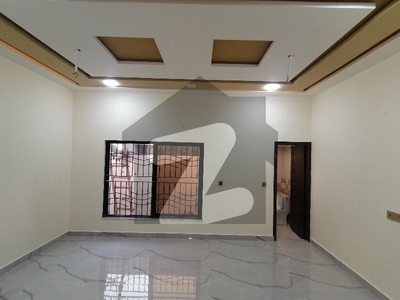 Triple Storey 12 Marla House Available In Wapda Town Phase 2 For Sale Wapda Town Phase 2