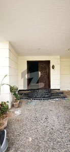Triple Storey 5 Bedrooms House Available For Rent F-11
