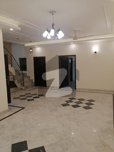 Triple Storey 6 Bedroom Attach Washroom 7 Marla House Available For Rent For Commercial And Family Demand 180000 For Hostel Guest House Of A School E-11
