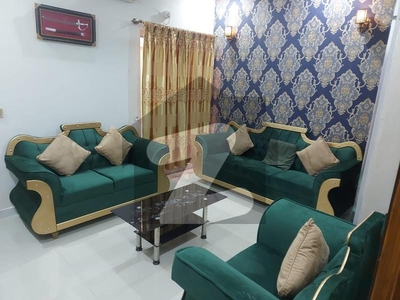 Tripple Storey 3 Marla House For Sale In Marghzar Officers Colony - Block C Lahore Marghzar Officers Colony Block C