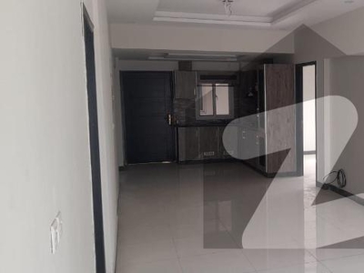 Two Bed Apartment Available For Rent In Capital Residencia E-11 Islamabad Capital Residencia
