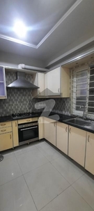 Two bed apartment available for rent in Margalla Hills E-11/1 Islamabad E-11/1