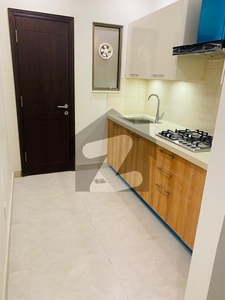 Two Bed Apartment For Rent In Zarkoon Heights With All Facilities G-15
