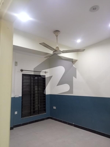 Two Bed Flat Available For Rent Ghauri Town Phase 4A