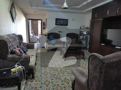 Two Bed Fully Furnished Apartment Available For Sale In Bahria Town Phase 4 Bahria Town Phase 4