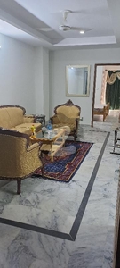 Two Bed Furnish Apartment Available For Rent Margalla View Housing Society