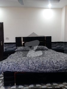 Two bed Furnished Flat available for Rent at G-15 Markaz Islamabad G-15 Markaz