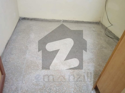 Two Bed Ground Portion For Rent In Islamabad | Ideal Location G-10/4