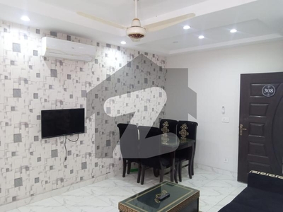 Two Bed Ready To Move Apartment For Sale In Sector E Bahria Town Lahore Bahria Town Sector E