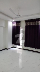 Two Bedroom Apartment For Rent In Blue Line Capital Residencia E-11 Islamabad Capital Residencia