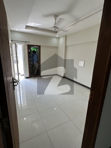 Two bedroom appartment available for rent at prime location of margala road Capital Residencia