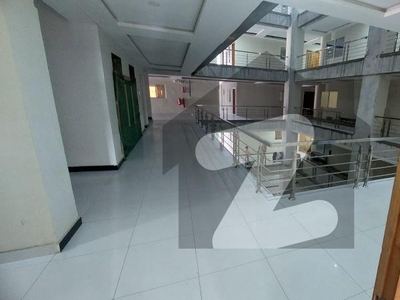 Two Bedroom Unfurnished Apartment Available For Rent In E-11/4 Ahad Residencia Ahad Residences
