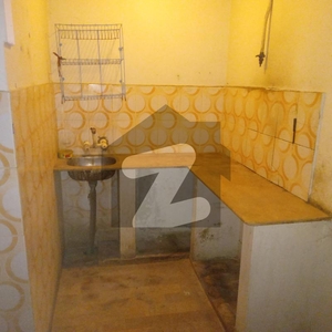 Two Sided East & West Apartment For Sale Allahwala Town Sector 31-G