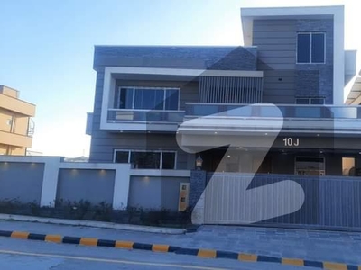ULTRA MODERN ONE KANAL HOUSE FOR RENT DHA ISLMBAD DHA Defence Phase 2