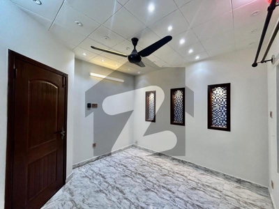 Umer Block 7 Marla Slightly Used House For Sale Gas Installed Category House Proper Double Unit Bahria Town Phase 8 Umer Block
