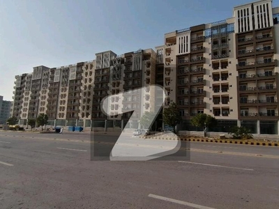 Unoccupied Flat Of 2150 Square Feet Is Available For Rent In Bahria Enclave Bahria Enclave