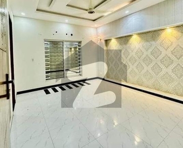Unoccupied House Of 20 Marla Is Available For sale In DHA Defence DHA Phase 7