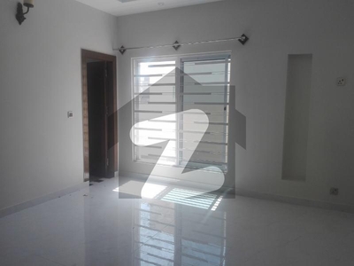 Unoccupied Lower Portion Of 1 Kanal Is Available For Rent In Soan Garden Soan Garden