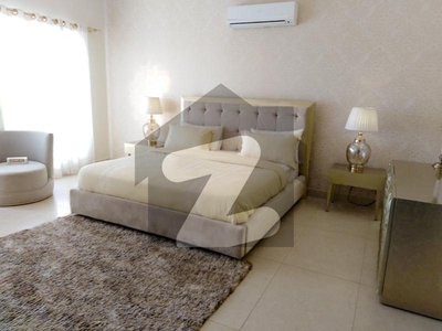 Unoccupied Prime Location Flat Of 1550 Square Feet Is Available For sale In Shahra-e-Usman Royal Tower