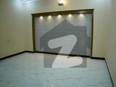 Upper Portion 11 Marla New House For Rent In Sector G-13/4 G-13