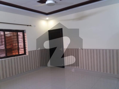 Upper Portion Available For Rent (500 Yards) Soan Garden Block B
