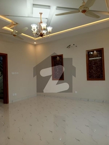 Upper Portion Available For Rent D-12