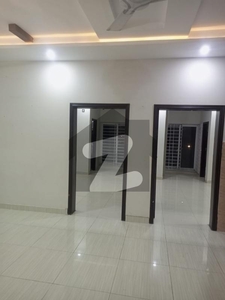 Upper Portion Available For Rent In Gulberg Gulberg Residencia