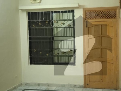 Upper Portion Available For Rent In Margalla Town Margalla Town Phase 1