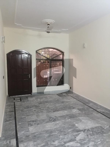 Upper Portion Available For Rent Soan Garden