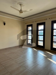 Upper Portion For Rent Brand New Beautiful House F-10