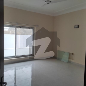 Upper Portion For Rent In D12 Near To Markaz D-12