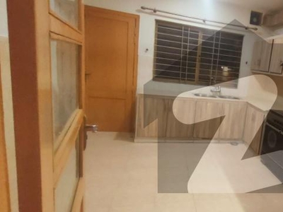 Upper Portion For Rent In F-7 Islamabad F-7/1