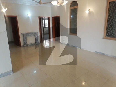Upper Portion For Rent In F10 Islamabad F-10/2
