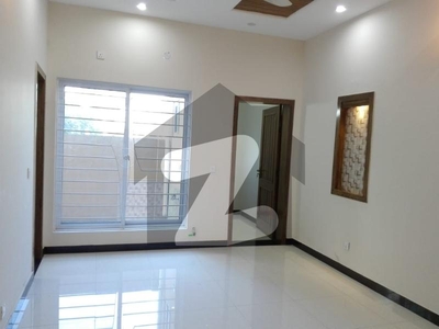 Upper Portion For rent Situated In D-12 D-12