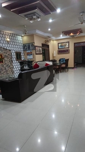 Upper Portion Is Available For Sale North Nazimabad Block H