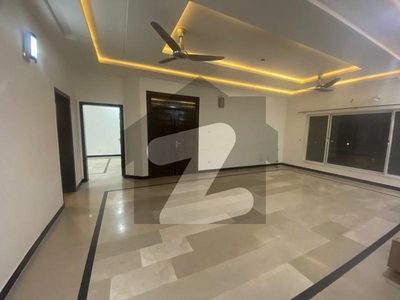 Upper Portion Of 1 Kanal House In Sector A Bahria Enclave Islamabad Bahria Enclave Sector A