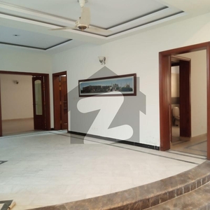Upper Portion Of 20 Marla Is Available For rent In DHA Defence Phase 2, Islamabad DHA Defence Phase 2
