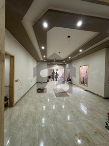 Upper Portion Of 256 Square Yards Is Available For Sale North Nazimabad Block N