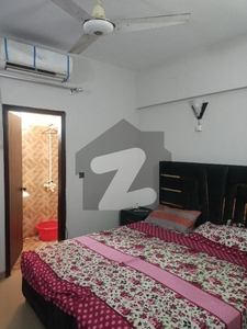Urgent Sale Like New Studio Apartment For Sale Small Bukhari Commercial 2 Bed Tv Lounge DHA Phase 6