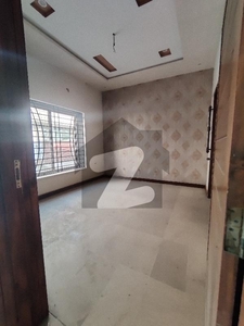 Used House Of 3 Marla Is Available For Sale Ghalib City Block C