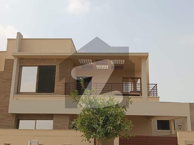 Villa Available For Sale In Precinct-1 Overseas Block Bahria Town Precinct 1