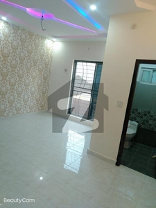 VIP Beautiful 3.5 Marla House Is Available For Sale In Sabzazar Scheme Sabzazar Scheme