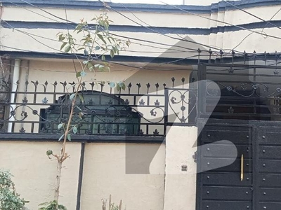 Vip House For Sale Link Adyala Road Near Dave Cng Kehkashan Colony