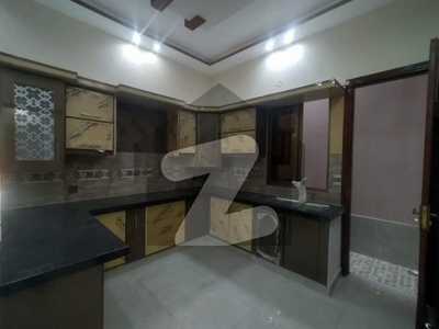 Vip Location 200 Sq Bungalow Available For Sale Gulshan-e-Maymar Sector Y