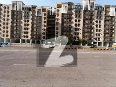 Want To Buy A Flat In Islamabad? Bahria Enclave
