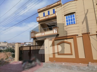 Want To Buy A House In Rawalpindi? Gulshan Abad Sector 3